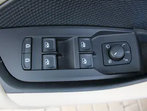 Škoda Octavia Style