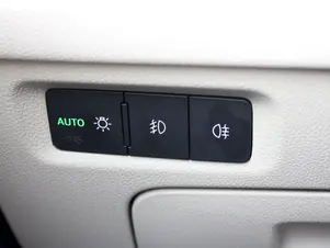 Škoda Octavia Style