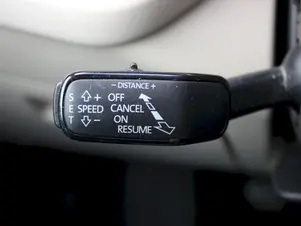 Škoda Octavia Style