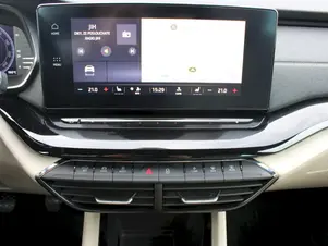 Škoda Octavia Style