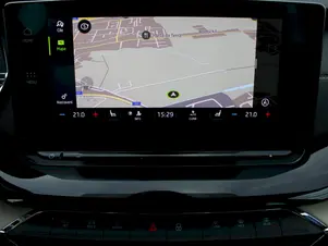 Škoda Octavia Style