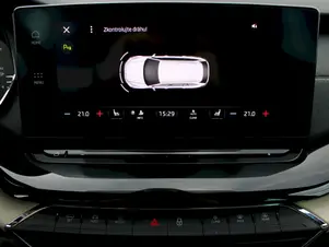 Škoda Octavia Style