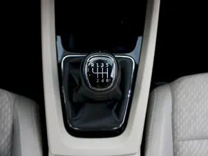 Škoda Octavia Style