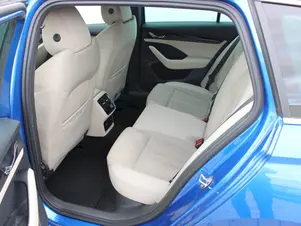 Škoda Octavia Style