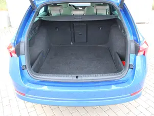 Škoda Octavia Style