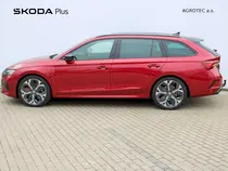 Octavia RS 