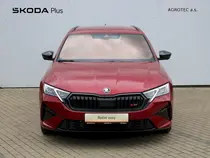 Octavia RS 