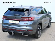 Kodiaq RS