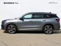 Kodiaq RS