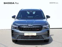 Kodiaq RS