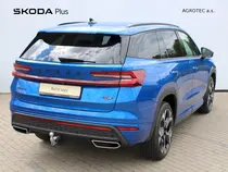 Kodiaq RS