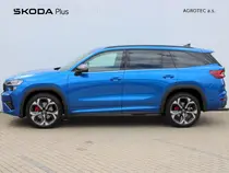 Kodiaq RS