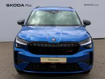 Kodiaq RS
