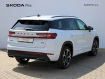 Kodiaq RS
