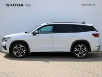 Kodiaq RS