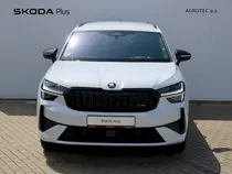 Kodiaq RS