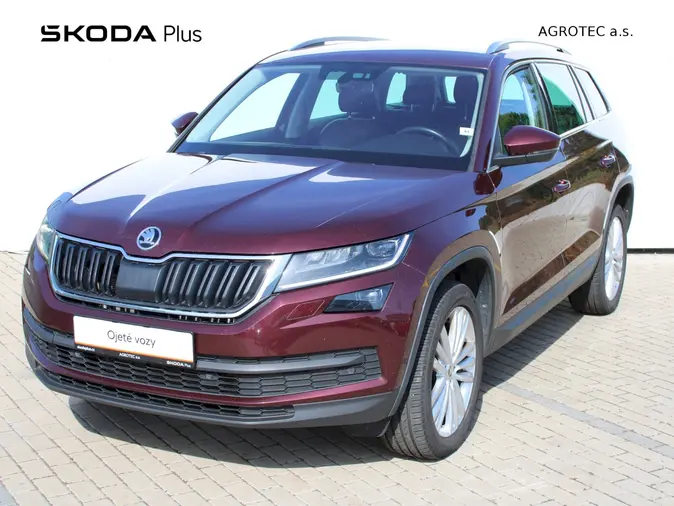Kodiaq
