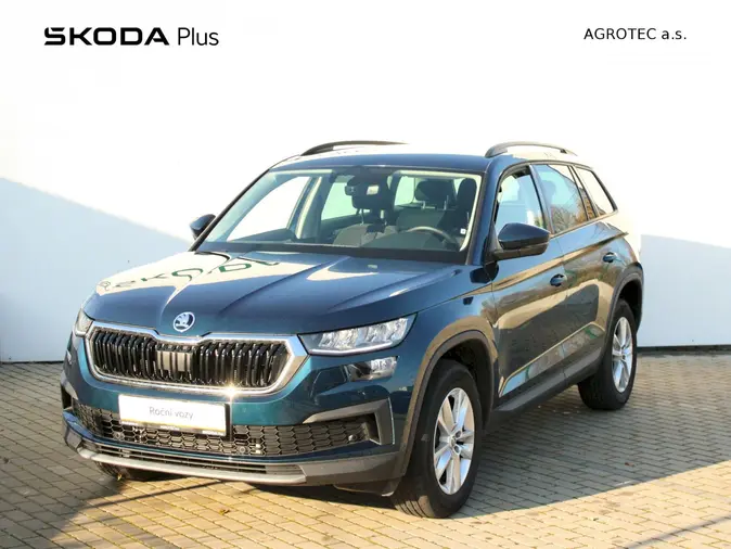 Kodiaq