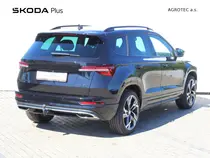 Karoq SportLine