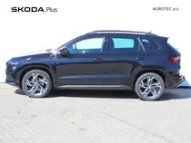 Karoq SportLine