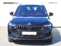 Karoq SportLine
