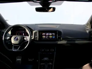 Škoda Karoq SportLine