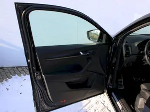 Škoda Karoq SportLine