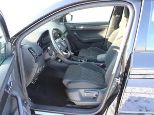 Škoda Karoq SportLine