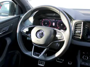 Škoda Karoq SportLine