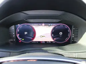 Škoda Karoq SportLine