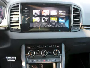 Škoda Karoq SportLine