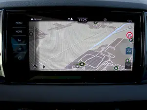 Škoda Karoq SportLine