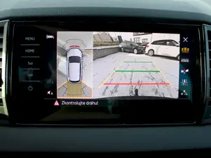 Škoda Karoq SportLine