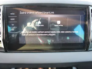 Škoda Karoq SportLine