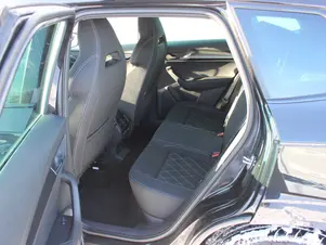 Škoda Karoq SportLine