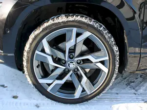 Škoda Karoq SportLine