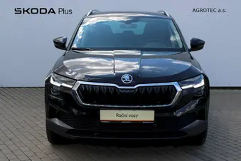 Škoda Karoq Top Selection