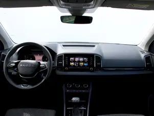 Škoda Karoq Top Selection