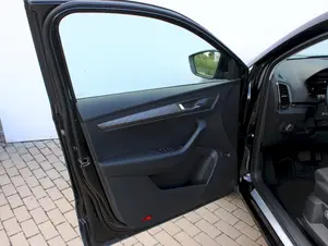 Škoda Karoq Top Selection