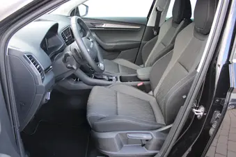 Škoda Karoq Top Selection