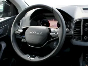 Škoda Karoq Top Selection