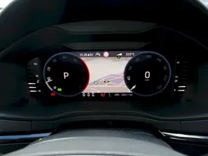 Škoda Karoq Top Selection