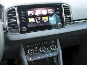 Škoda Karoq Top Selection