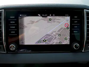 Škoda Karoq Top Selection