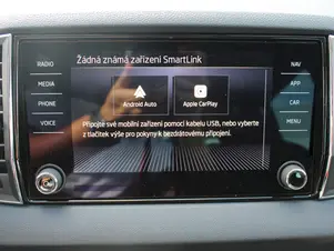 Škoda Karoq Top Selection