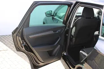 Škoda Karoq Top Selection