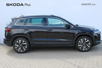 Škoda Karoq Top Selection