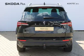 Škoda Karoq Top Selection