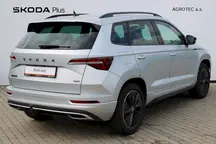 Karoq SportLine
