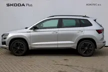 Karoq SportLine
